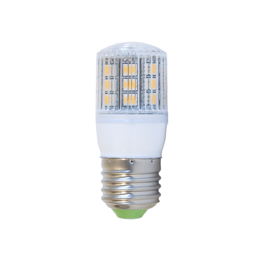 Promotie arm Mart Led E27 lamp | 3W vervangt 30W | Zuinige led E27 lampen?