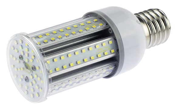 Zuinige LED retrofit 45 Watt - E40 E27