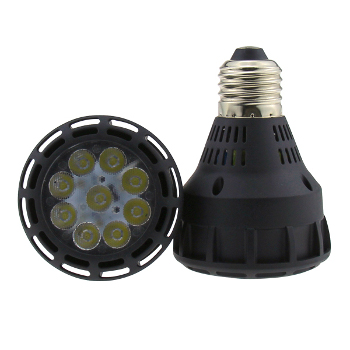 Flash evalueren Misbruik LED E27-PAR20 25 Watt - 2500 lumen