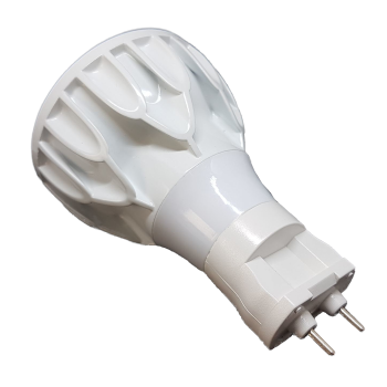 Artefact Recreatie plak G12 Ledlamp 12 Watt - 3000K - Dimbaar - 1100 Lumen