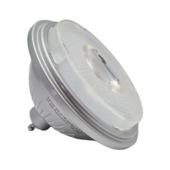 LED GU10 Spot ES111 - 12 Watt - 2700K - Dimbaar