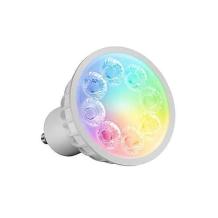 images/productimages/small/mp011032-led-gu10-spot-4w-rgb-cct-280lm-wifi-rf-front.jpg