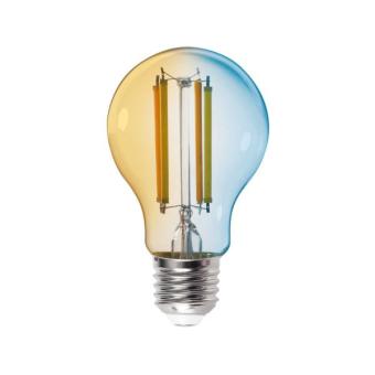 Slimme LED E27 Filament 7 Watt