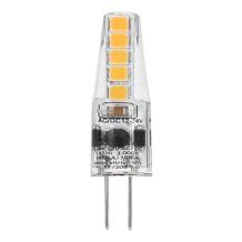 LED G4 Steeklamp 12-24V 1,8 Watt - 3000K