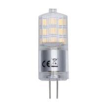 LED G4 Steeklamp 3,6 Watt - 3000K - 12 Volt