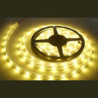 Ledstrip 24 Volt 4000K - Koel Wit - 5 meter - IP65 - 60xSMD5050/m