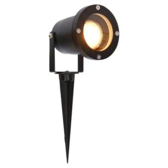 LED Prikspot Punto - Vervangbare GU10