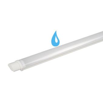 LED Batten 120 cm - 40 Watt - Waterdicht