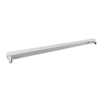 LED TL-Armatuur T8 - 120 cm - Voeding Enkelzijdig - IP22