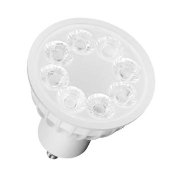 MiBoxer Zigbee Ledspot GU10 4 Watt - RGB+CCT - FUT103Z