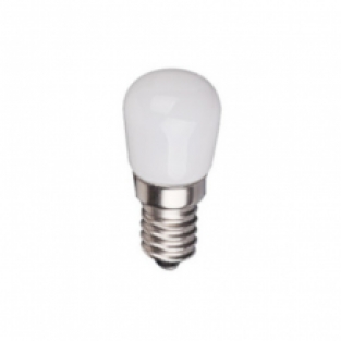 LED Koelkastlampje E14-T22 - Watt - - 120 Lumen
