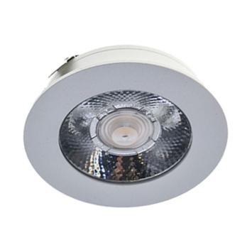 12V LED Meubelspot Wit 2700K