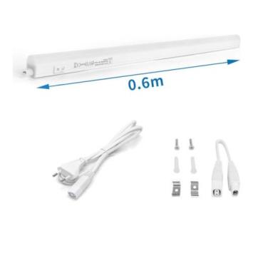 LED Onderbouwarmatuur 8 Watt met geïntegreerde Leds - 60 cm - 3000K