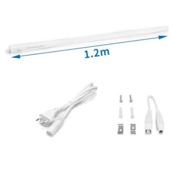 LED Onderbouwarmatuur 14 Watt met geïntegreerde Leds - 120 cm - 3000K