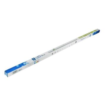 LED TL-T8 Buis 120 cm - 18 Watt - 300° - Plastic