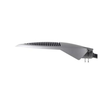 LED Straatverlichting 30 Watt - Caliban - 47 x 240 x 101mm - Buis Ø48mm