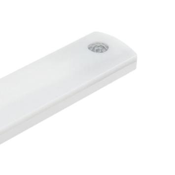 Oplaadbare LED Onderbouwverlichting CCT - 15 cm - Sensor - Dimbaar