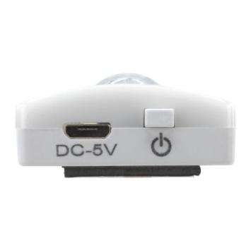 Oplaadbare LED Onderbouwverlichting CCT - 15 cm - Sensor - Dimbaar