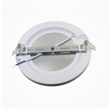 LED Plafonnière / Downlight In- Opbouw - 3000K - Ø220