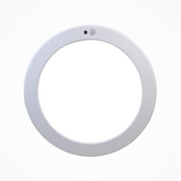 LED Plafonnière / Downlight In- Opbouw - 3000K - Ø220