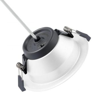 Instelbare LED Downlight CCT 20 Watt - Ø230mm - 90°