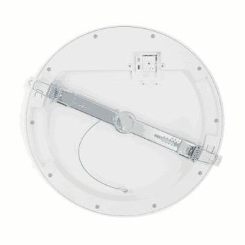 LED Downlight / Plafonnière - 3/4/5K - 18-25 Watt - Ø300 - IP44