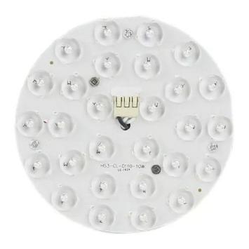 LED Magneetmodule 10 Watt - CCT - 110 mm