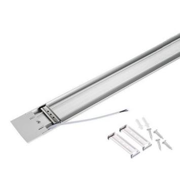 LED Batten / Plafondlamp 150 cm - 50 Watt