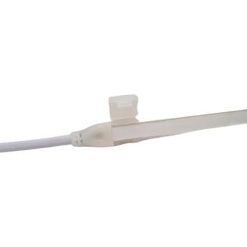 Voedingskabel voor inkortbare (10 cm) 230V Ledstrip