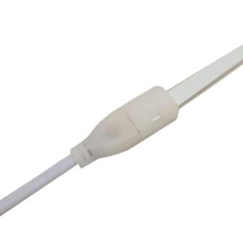 Voedingskabel voor inkortbare (10 cm) 230V Ledstrip