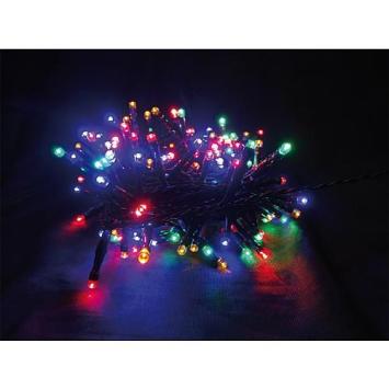 LED Kerstverlichting Warm Wit & RGB - 28,9M - 240 Leds - App - IP44