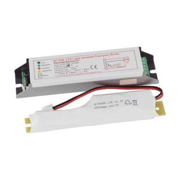 LED Nooddriver - Output 230V - Incl 2600 mAh accu - 90 min